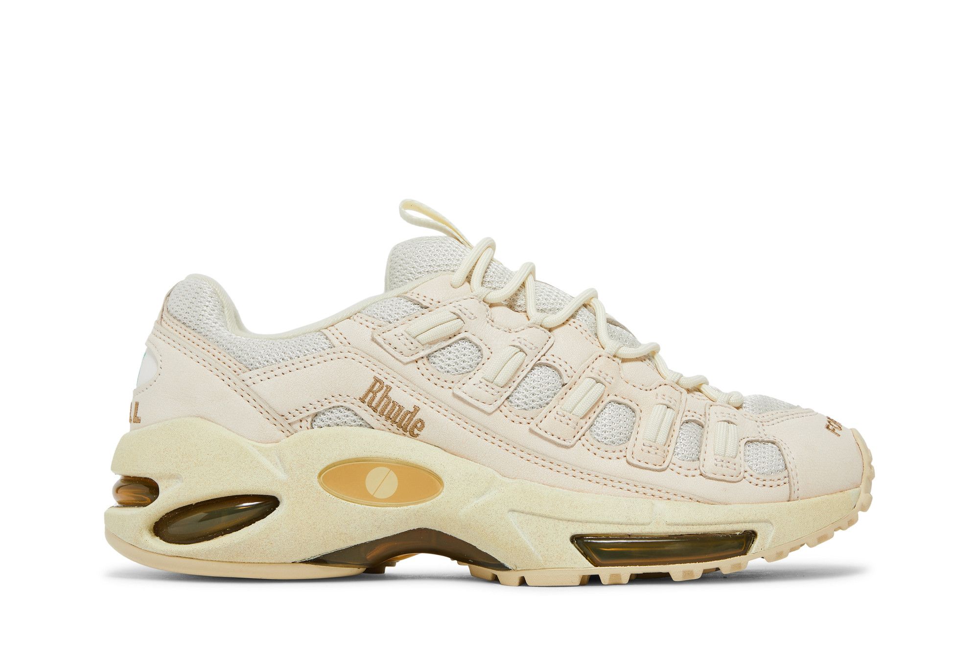 Puma cell endura rhude new arrivals white asparagus