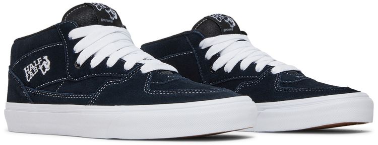 Vans Half Cab Navy