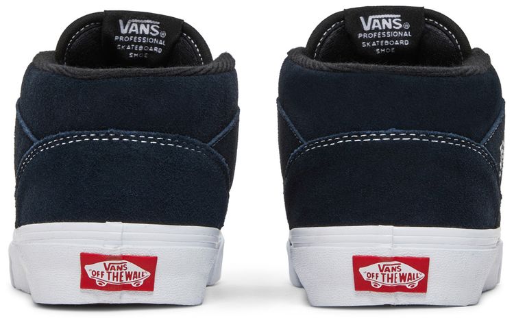Vans Half Cab Navy