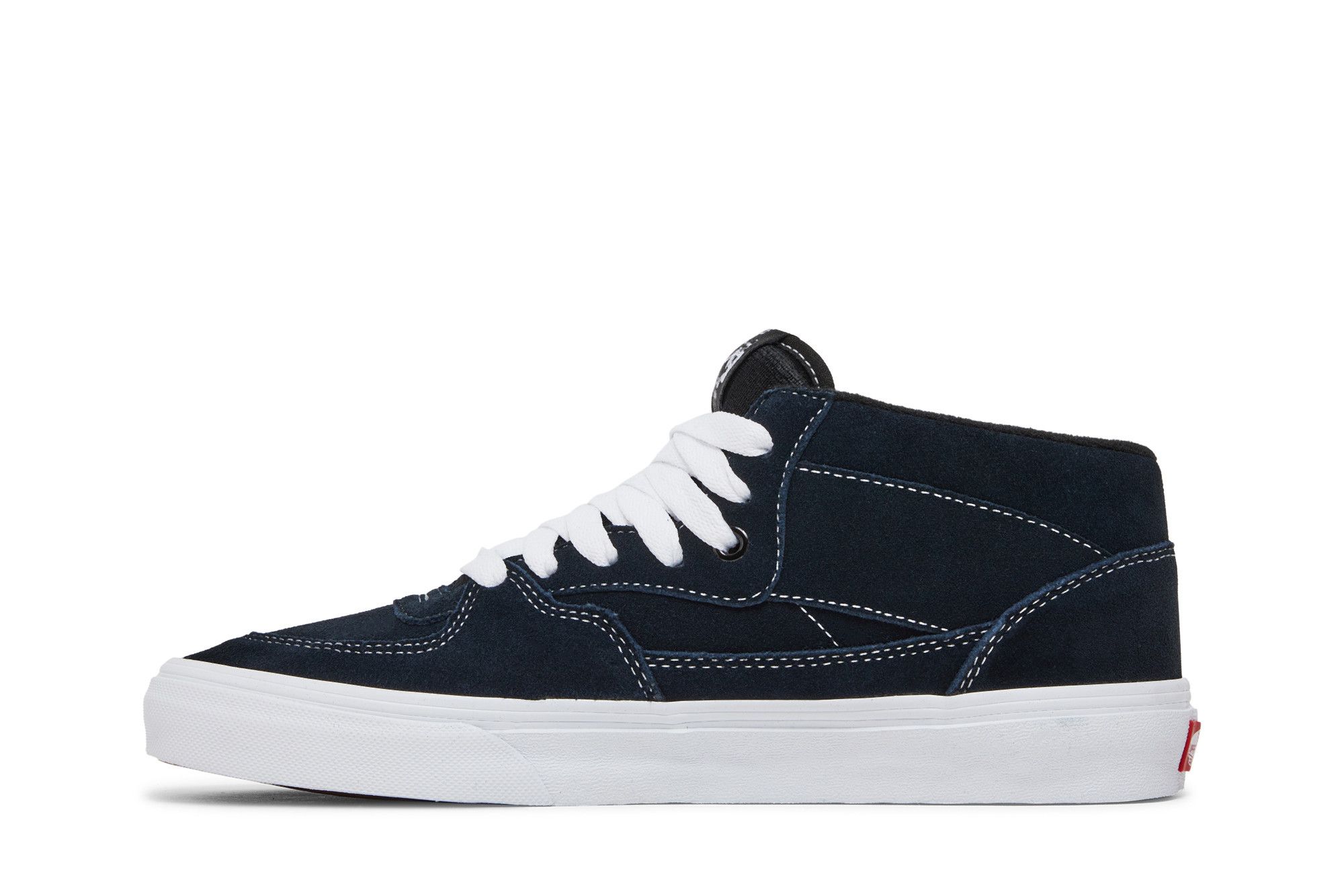 【コンビニ受取対応商品】 Buy GOAT | VN000DZ3NVY - 'Navy' Cab Half パンツ