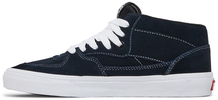 Vans Half Cab Navy