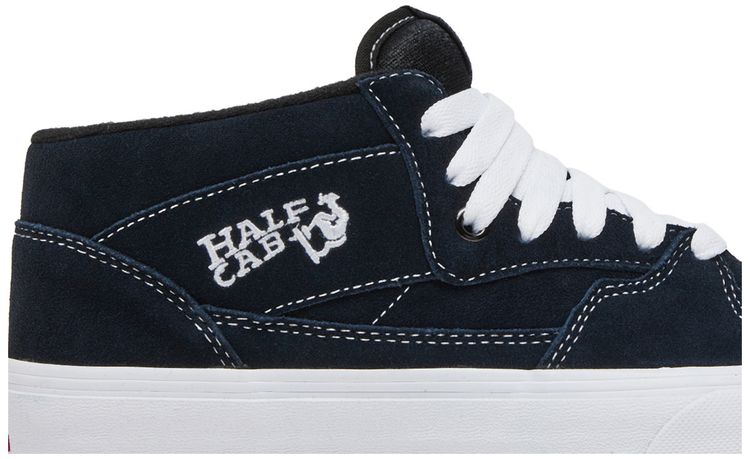 Vans Half Cab Navy
