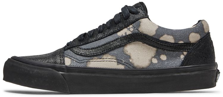 Concepts x Vans Old Skool Forty Deuce