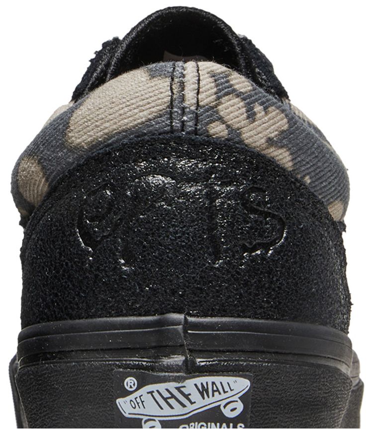 Concepts x Vans Old Skool Forty Deuce