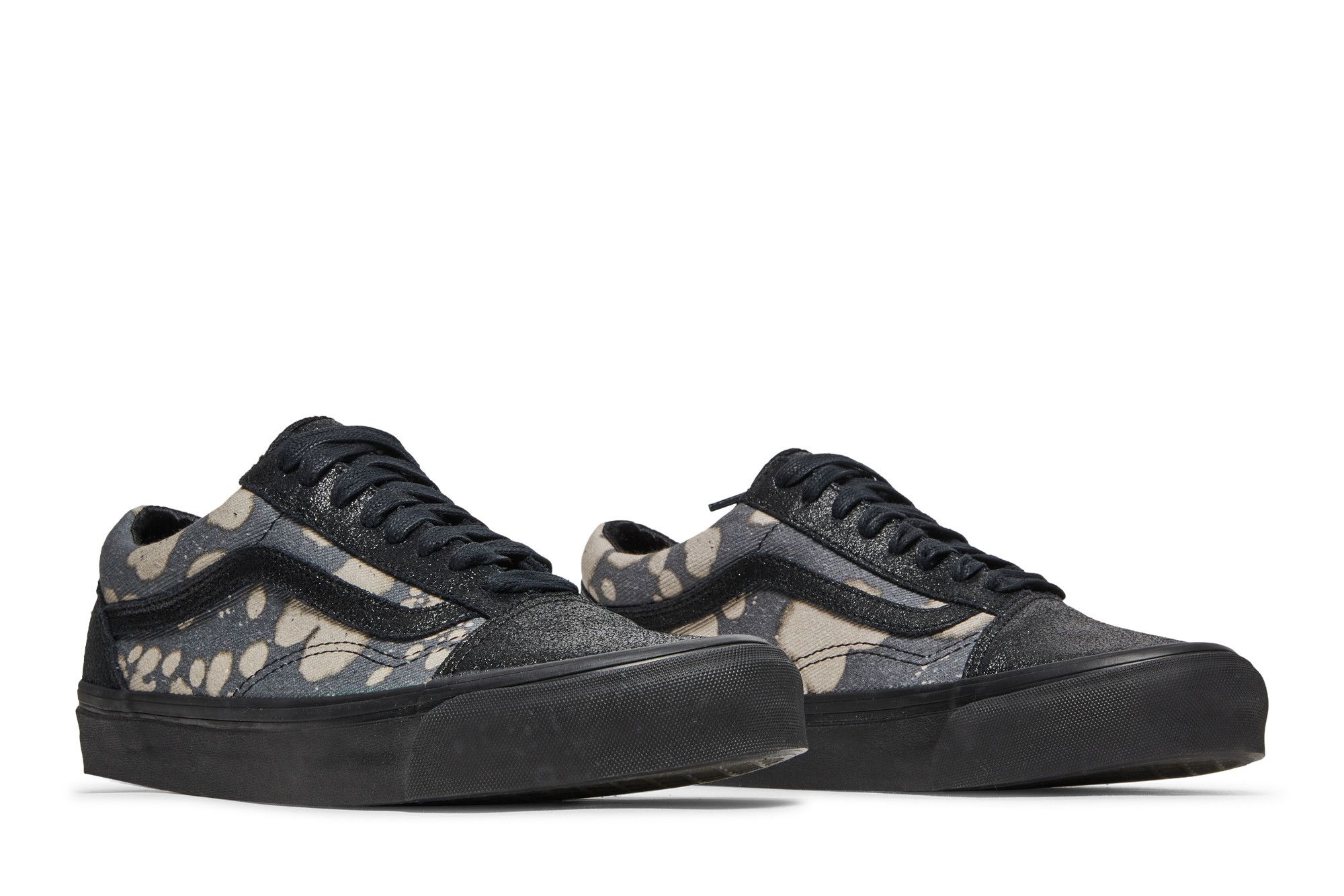 Buy Concepts x Vans Old Skool 'Forty Deuce' - VN0A36C8PVH | GOAT