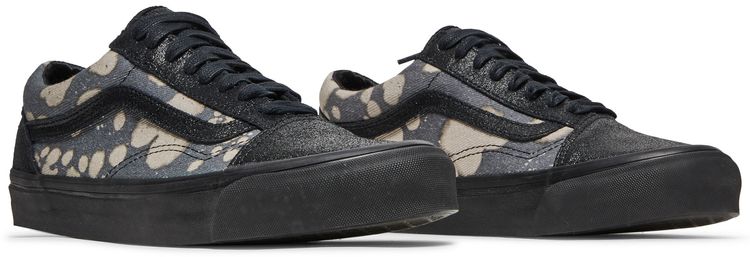 Concepts x Vans Old Skool Forty Deuce