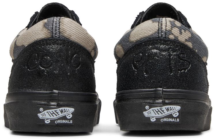 Concepts x Vans Old Skool Forty Deuce