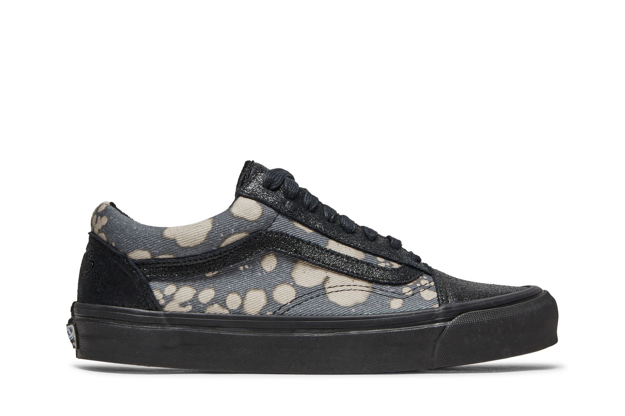 Vans sales x concepts
