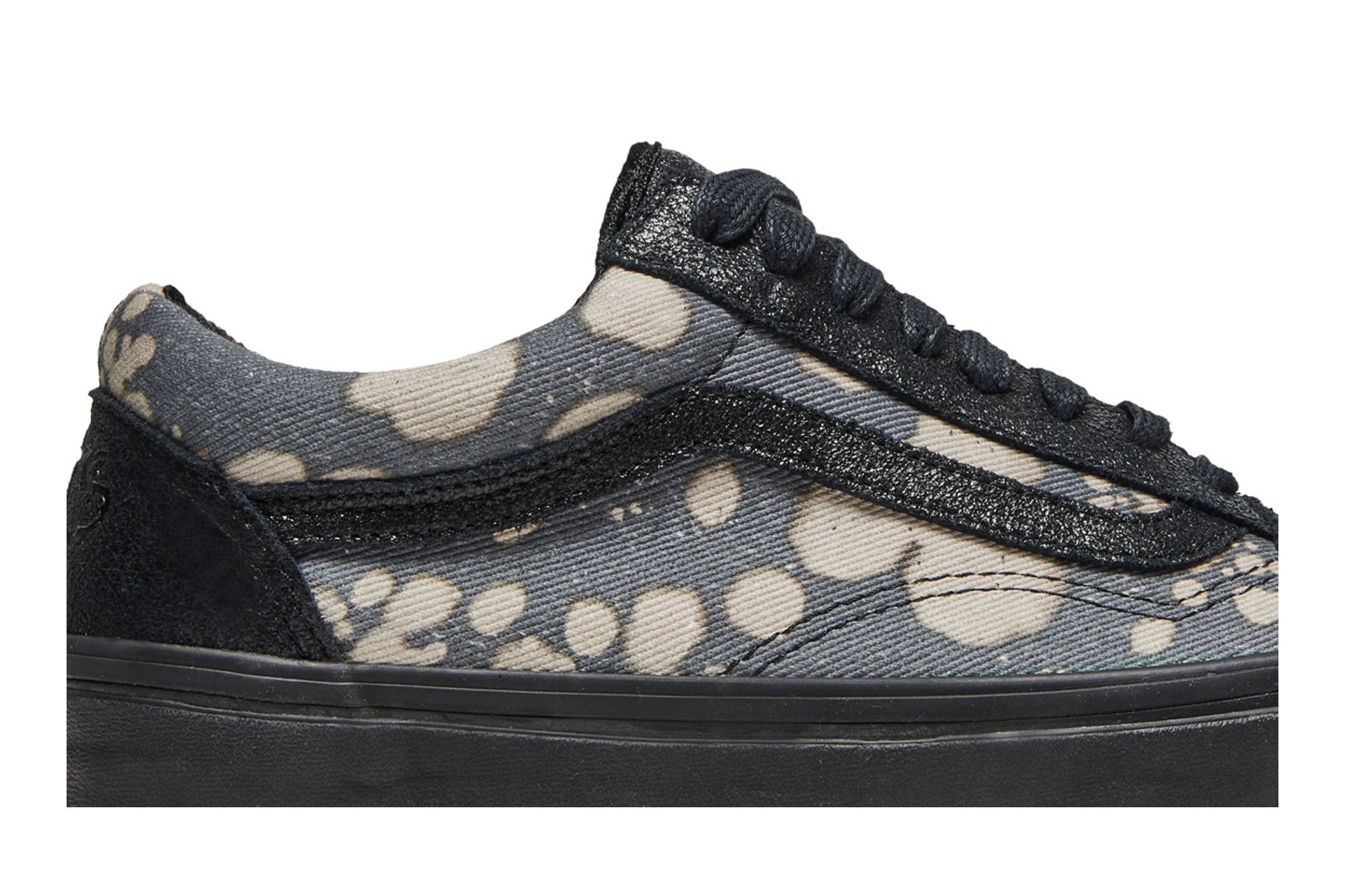 Buy Concepts x Old Skool Forty Deuce VN0A36C8PVH GOAT