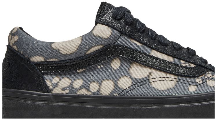 Concepts x Vans Old Skool Forty Deuce