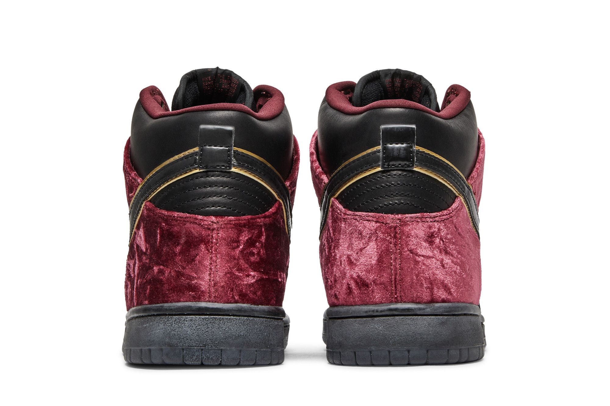 Buy Dunk High Premium SB Bloody Sunday 313171 005 GOAT
