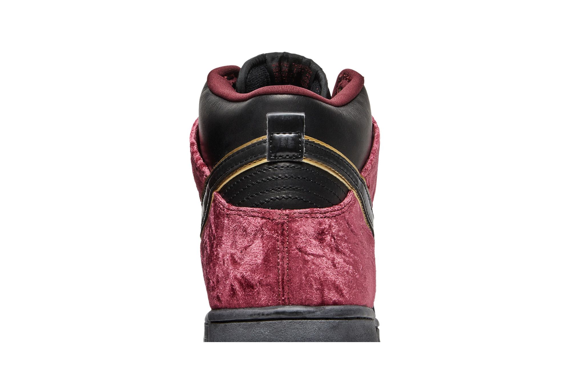 Buy Dunk High Premium SB Bloody Sunday 313171 005 GOAT