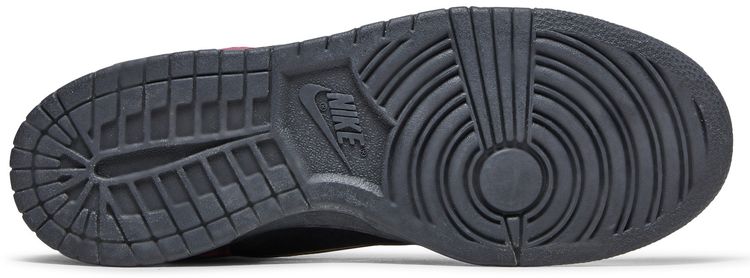 Nike Dunk High Premium SB Bloody Sunday