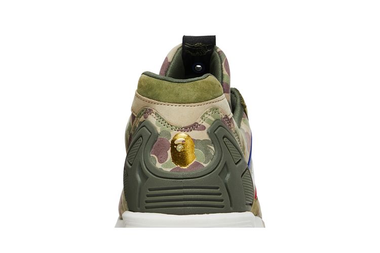 adidas gazelle silver green womens adidas x BAPE Campus 00s 'World Cup' - KJ8851