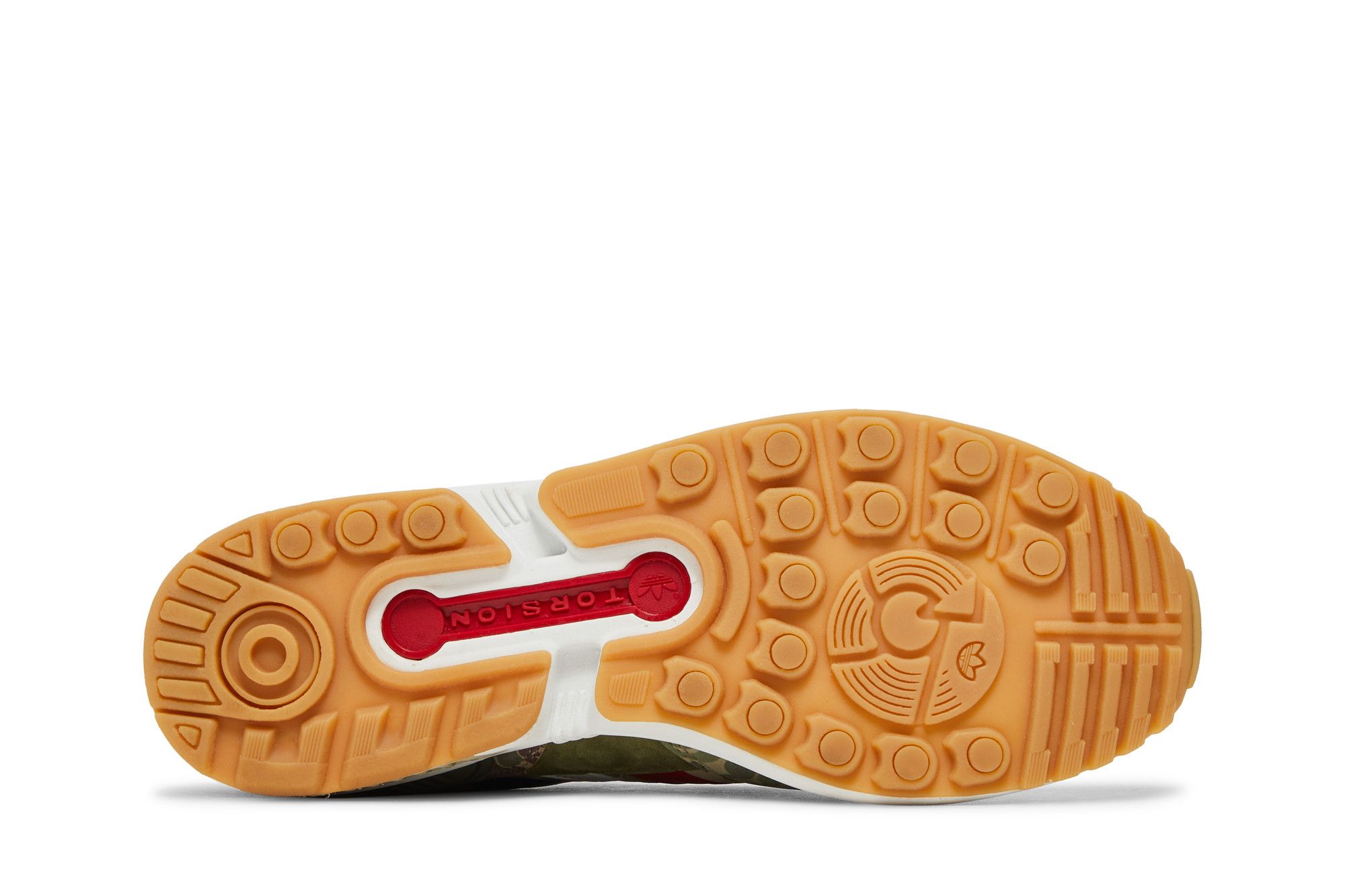 Buy A Bathing Ape x Undefeated x ZX 5000 'Camo' - Q34751 | GOAT