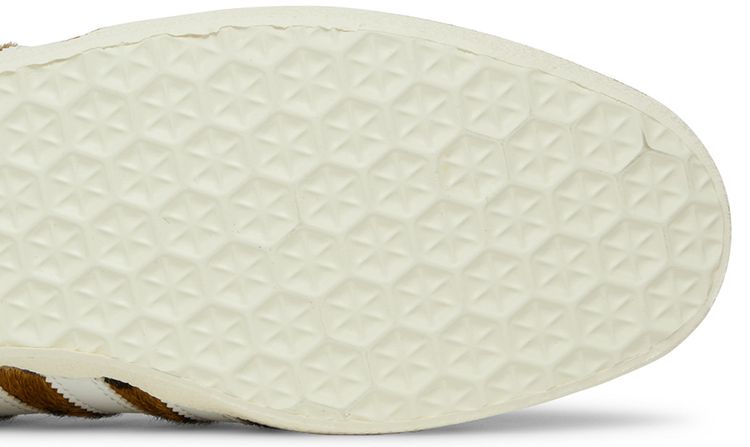 Noah x adidas Gazelle Cheetah Print