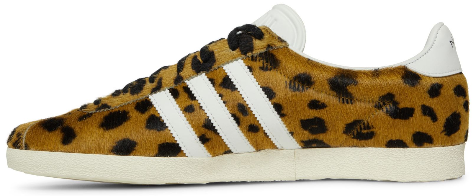 Buy Noah x adidas Gazelle 'Cheetah Print' - FY5378 | GOAT