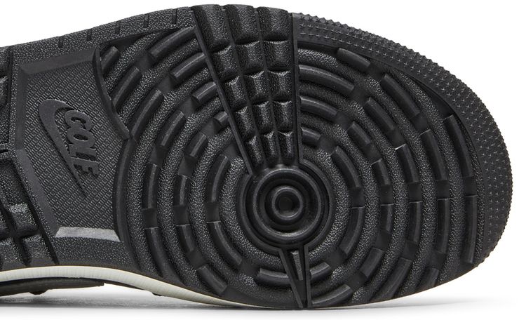 Air Jordan 1 Low Golf Shadow