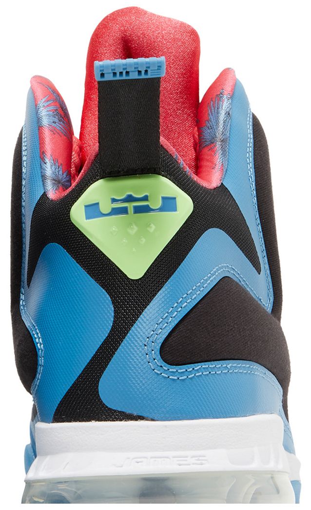 Nike LeBron 9 South Coast