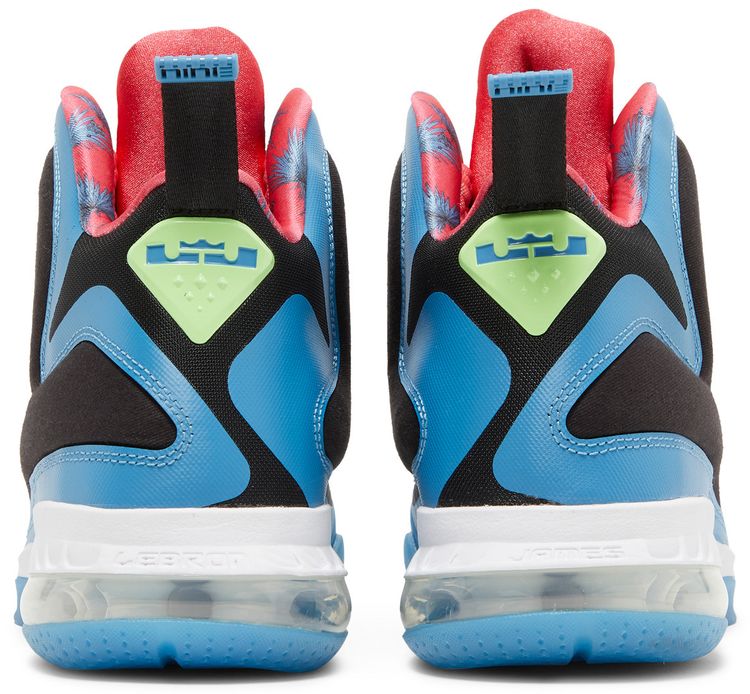 Nike LeBron 9 South Coast