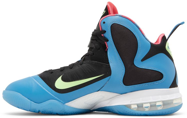Nike LeBron 9 South Coast