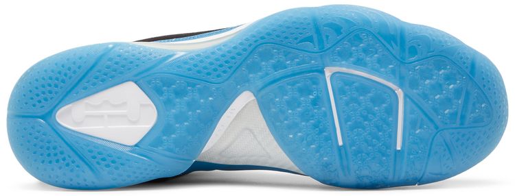 Nike LeBron 9 South Coast