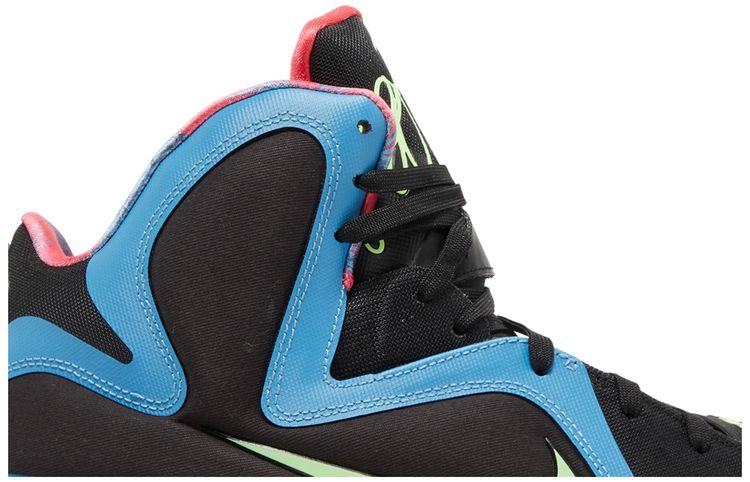 Nike LeBron 9 South Coast