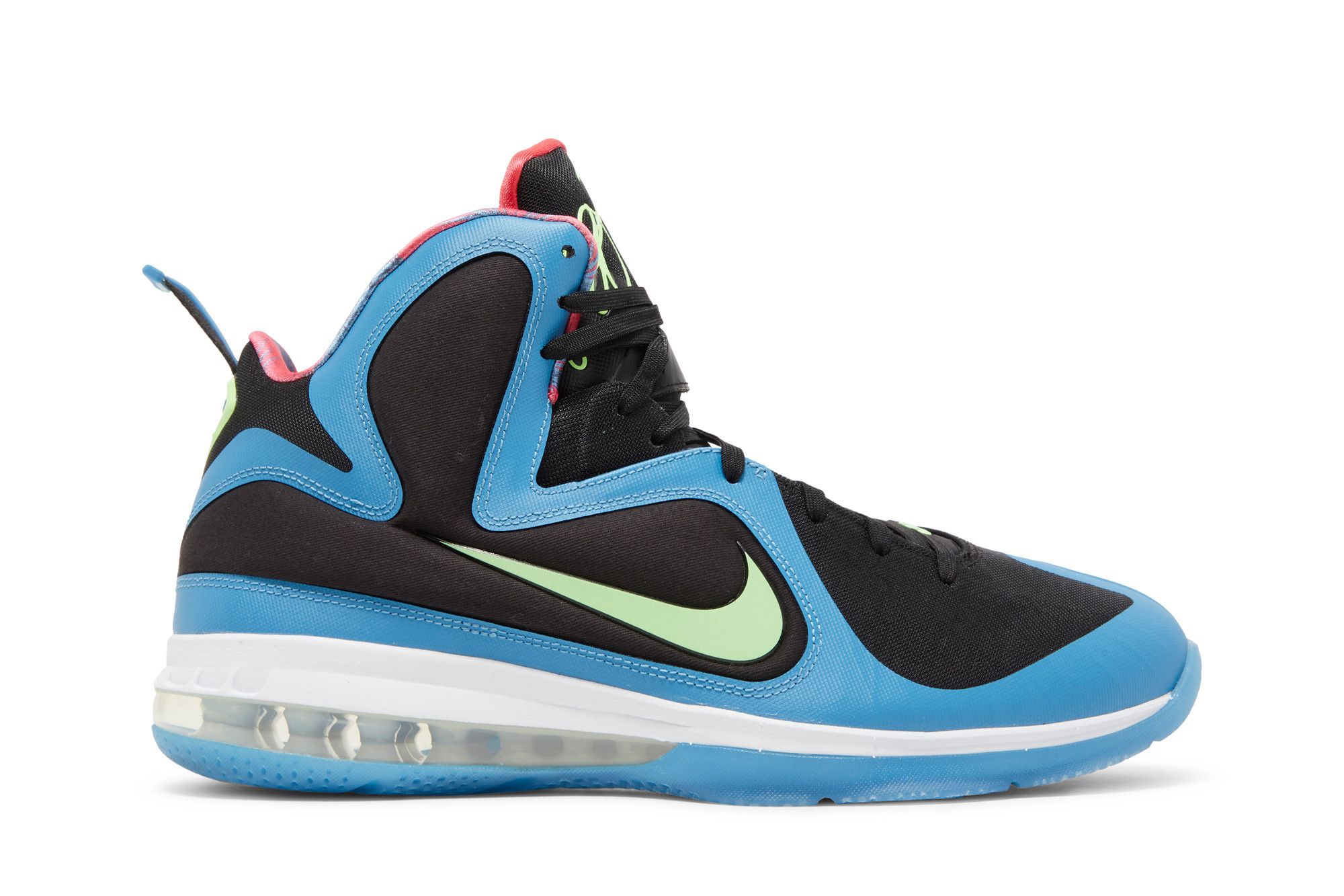Nike lebron 9 or store