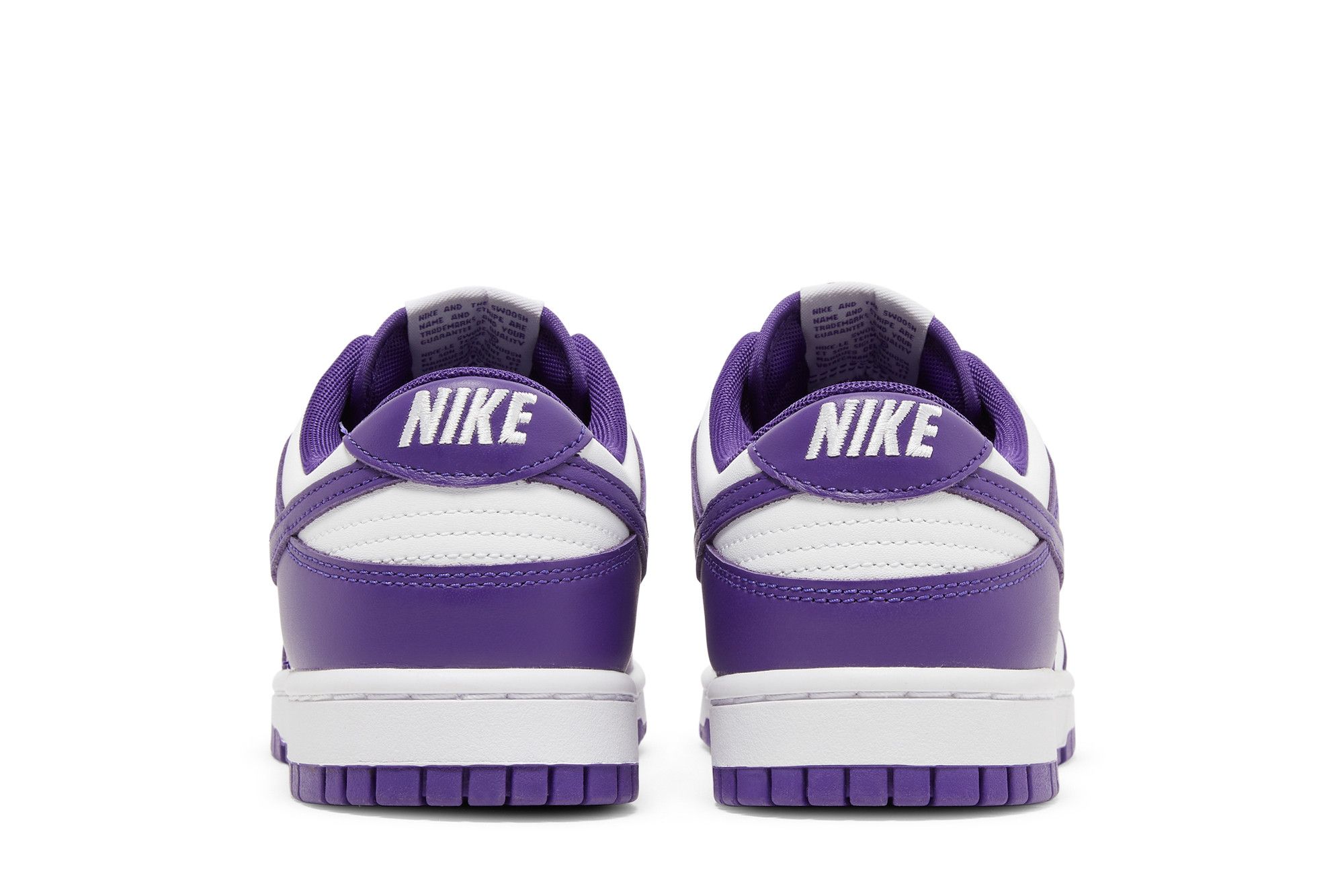 Buy Dunk Low 'Championship Purple' - DD1391 104 | GOAT Buy Dunk Low 'Championship Purple' - DD1391 104 | GOAT