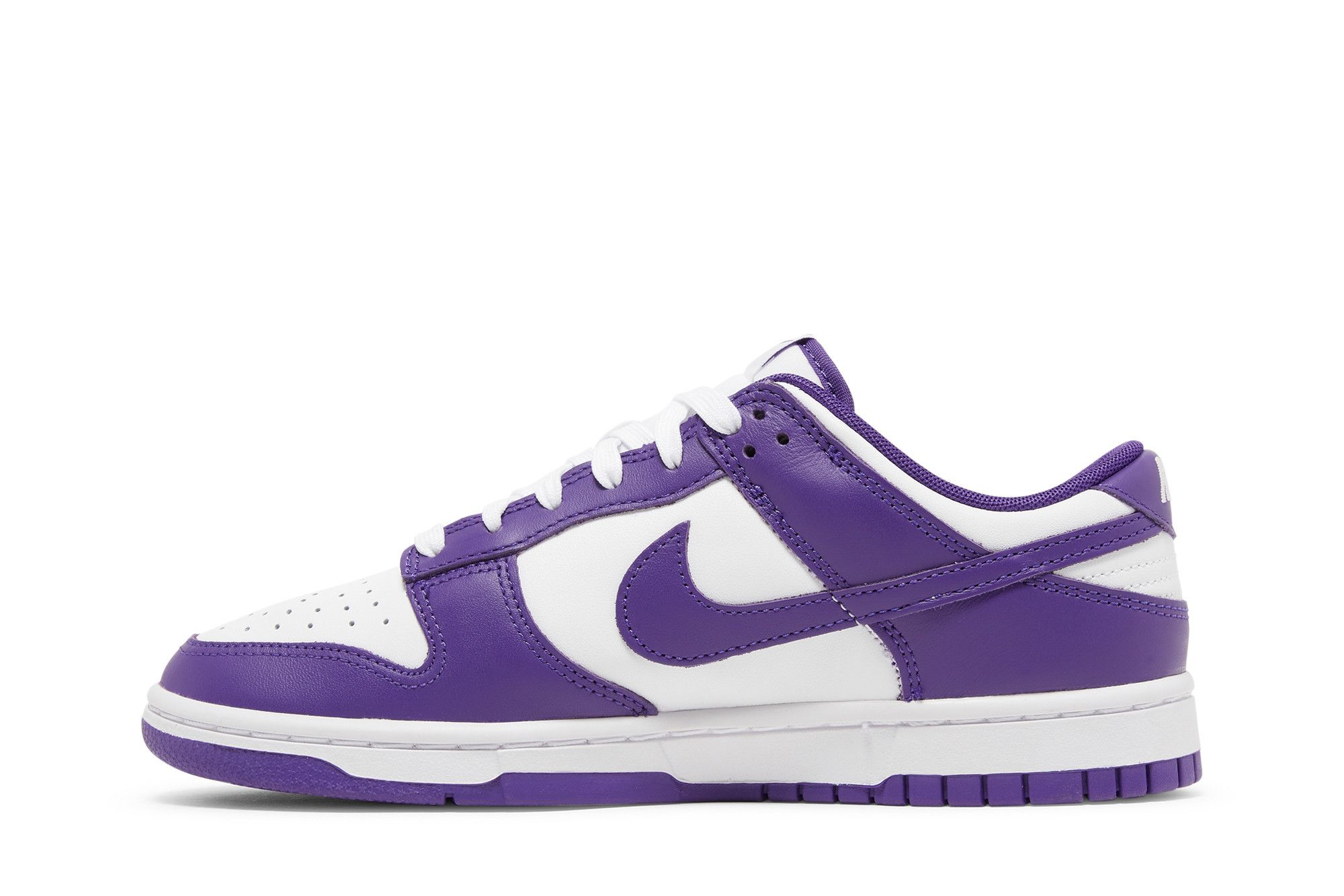 Purple and blue nike dunks shop