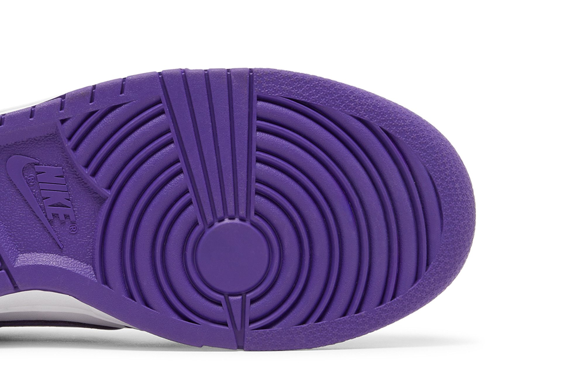 Buy Dunk Low 'Championship Purple' - DD1391 104 | GOAT