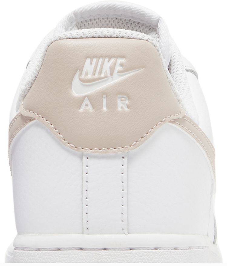 Nike Wmns Air Force 1 07 Satin Pink