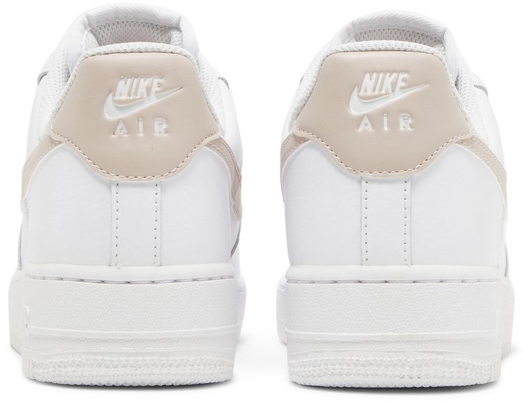 Nike Wmns Air Force 1 07 Satin Pink