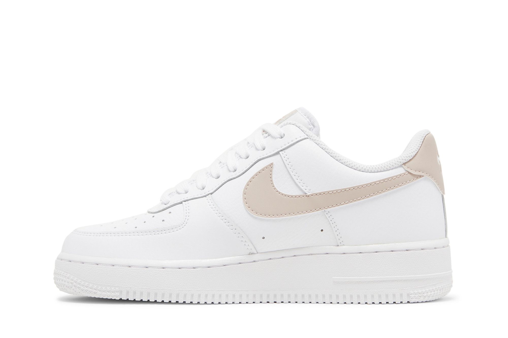 Buy Wmns Air Force 1 07 Satin Pink 315115 169 GOAT