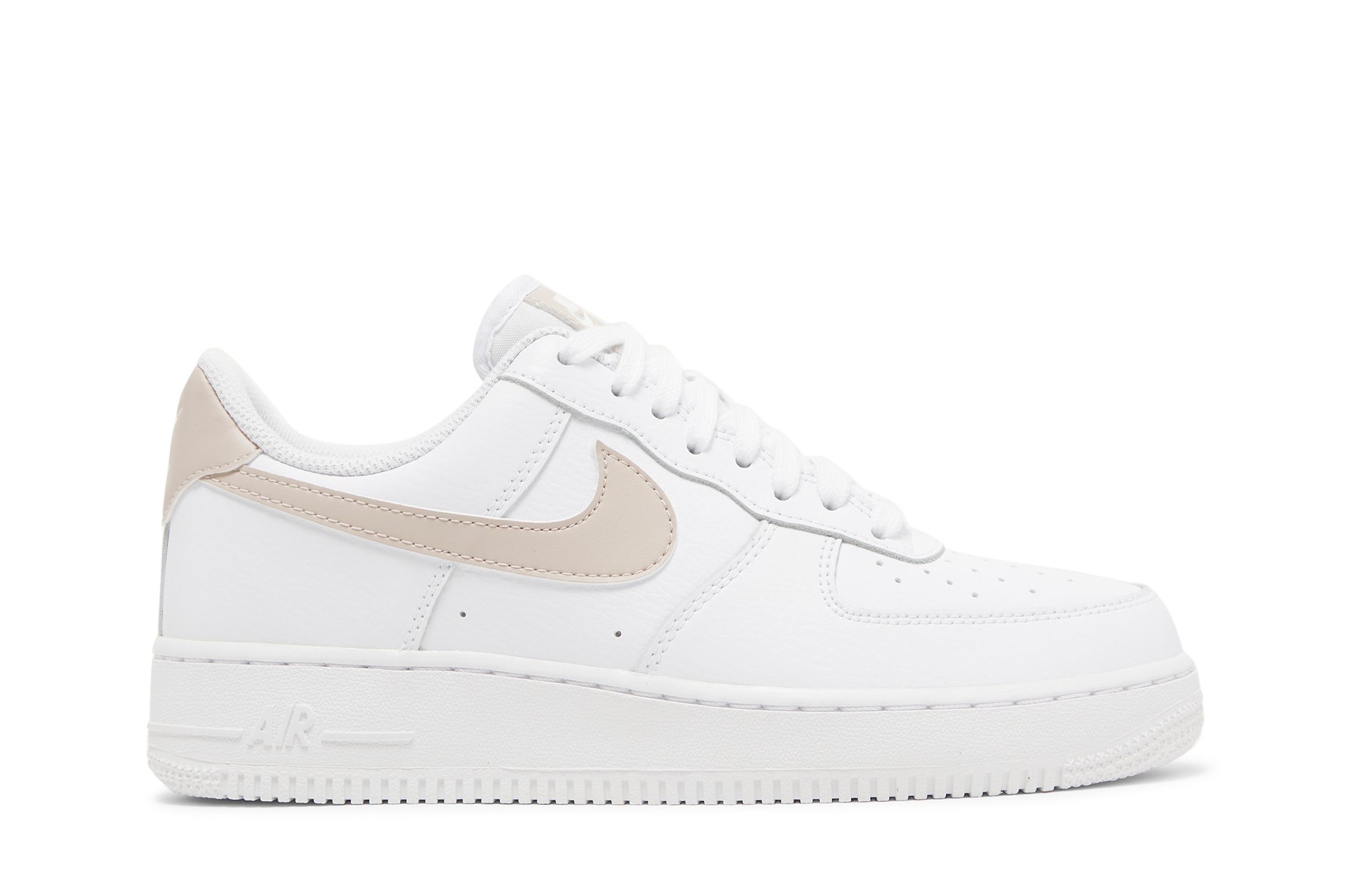 Buy Wmns Air Force 1 '07 'Satin Pink' - 315115 169 | GOAT