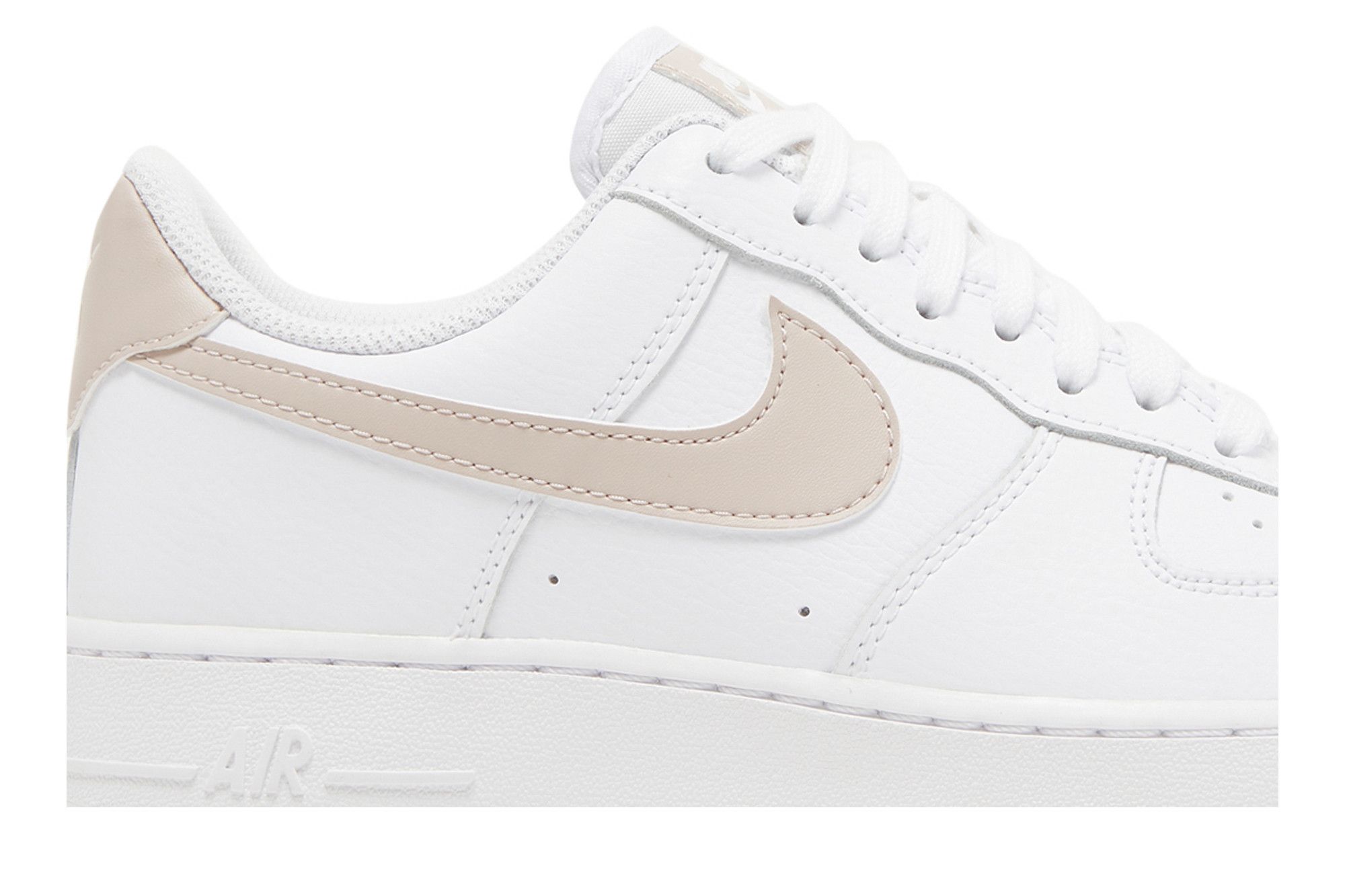 nike air force satin rose
