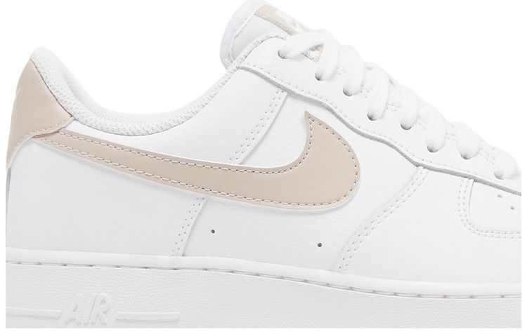 Nike Wmns Air Force 1 07 Satin Pink