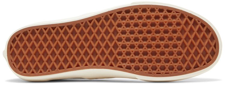 Vans Slip On 59 Pig Suede   Oatmeal