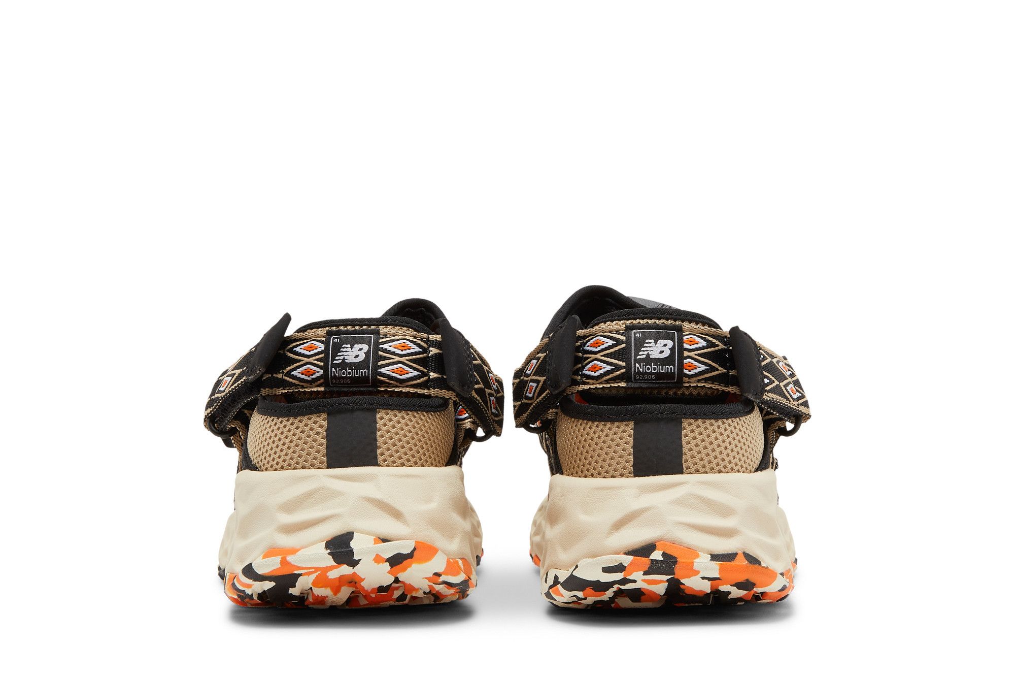 Buy Tokyo Design Studio x New Balance Niobium Concept 2 'Incense