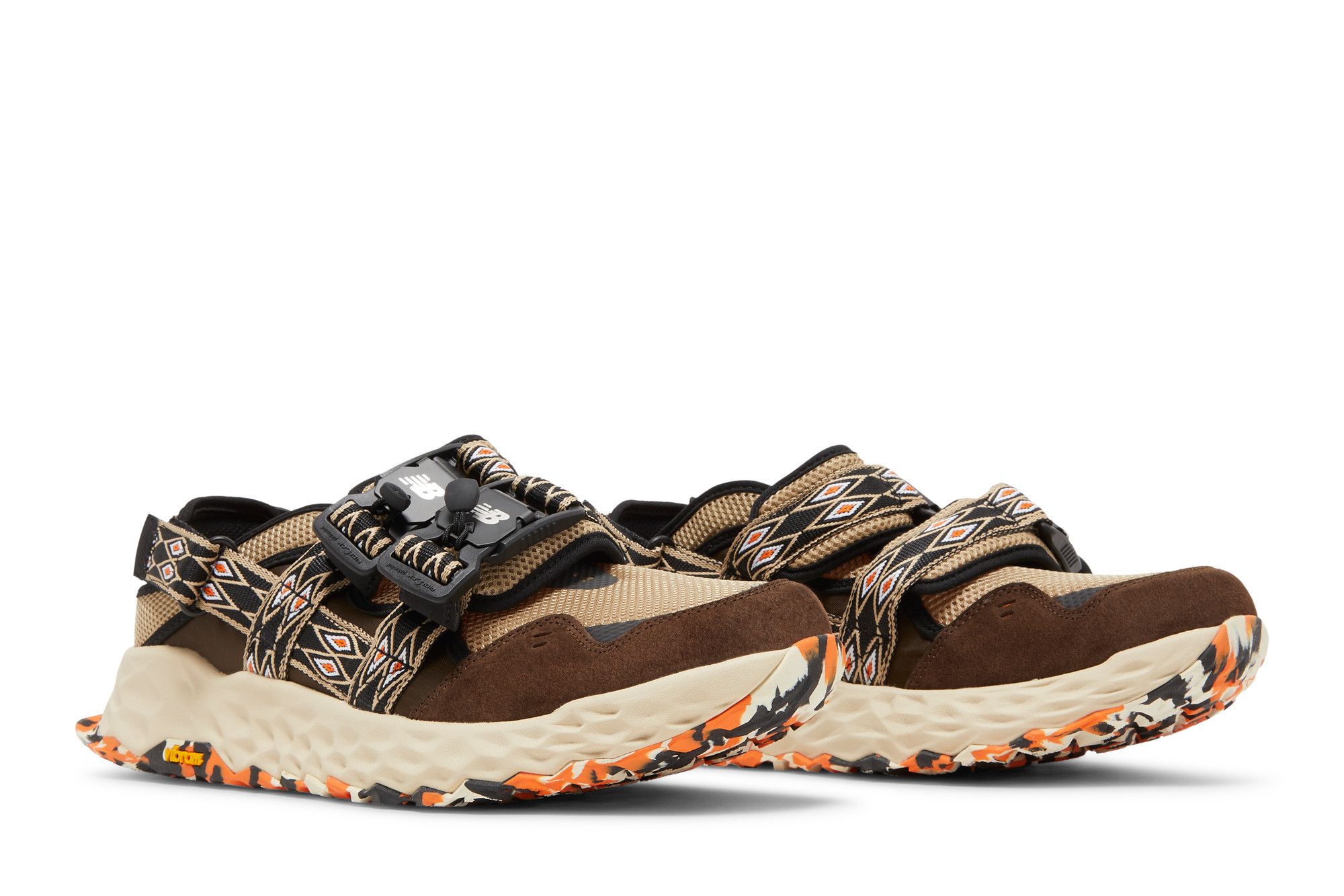 Buy Tokyo Design Studio x New Balance Niobium Concept 2 'Incense