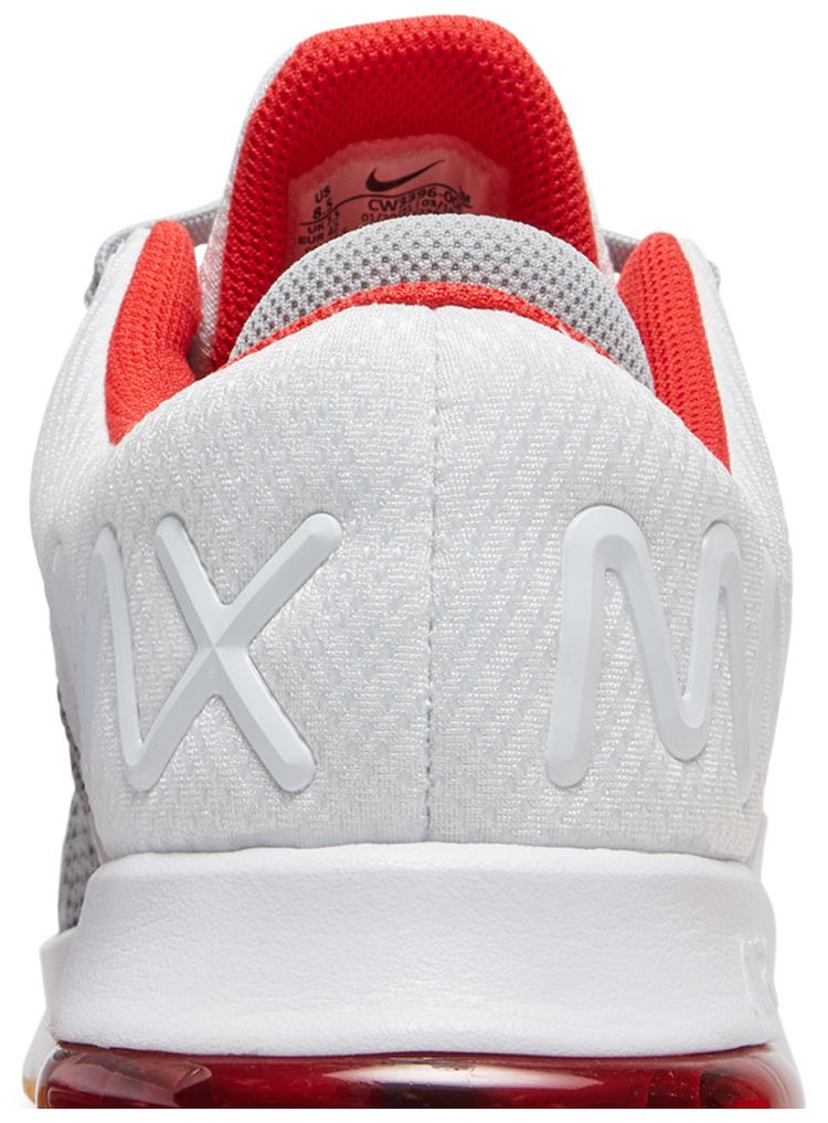 Nike Air Max Alpha Trainer 4 Light Smoke Grey White