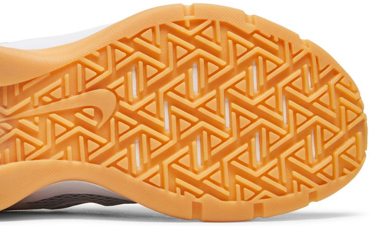 Nike Air Max Alpha Trainer 4 Light Smoke Grey White