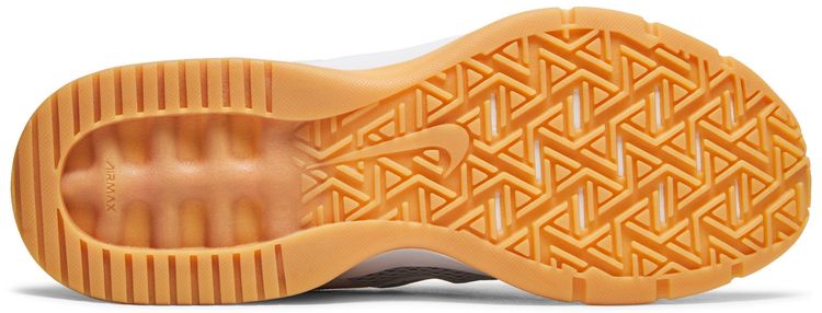 Nike Air Max Alpha Trainer 4 Light Smoke Grey White