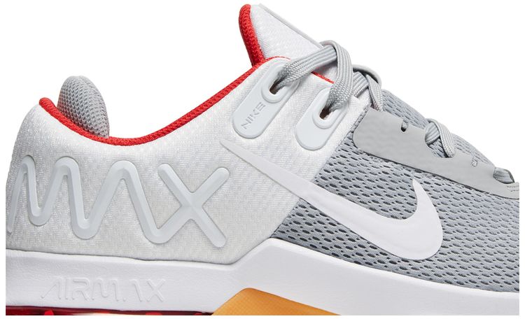 Nike Air Max Alpha Trainer 4 Light Smoke Grey White