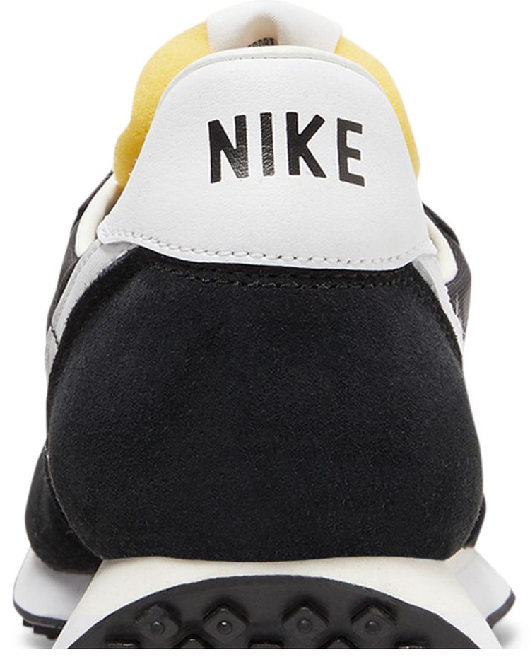 Nike Waffle Trainer 2 GS Black White