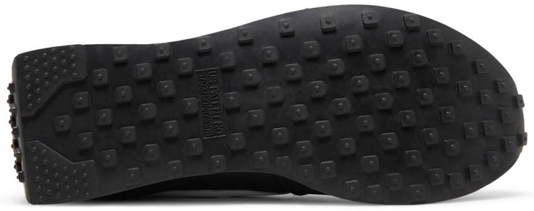 Nike Waffle Trainer 2 GS Black White