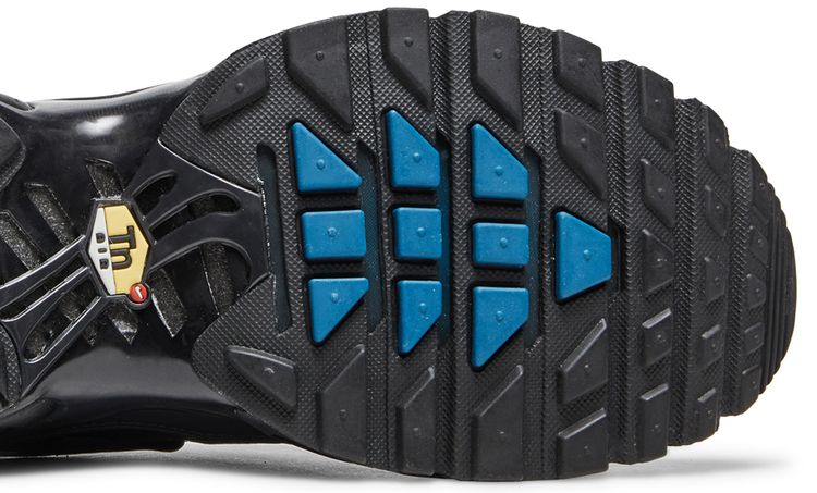 Nike Air Max Plus Off Noir