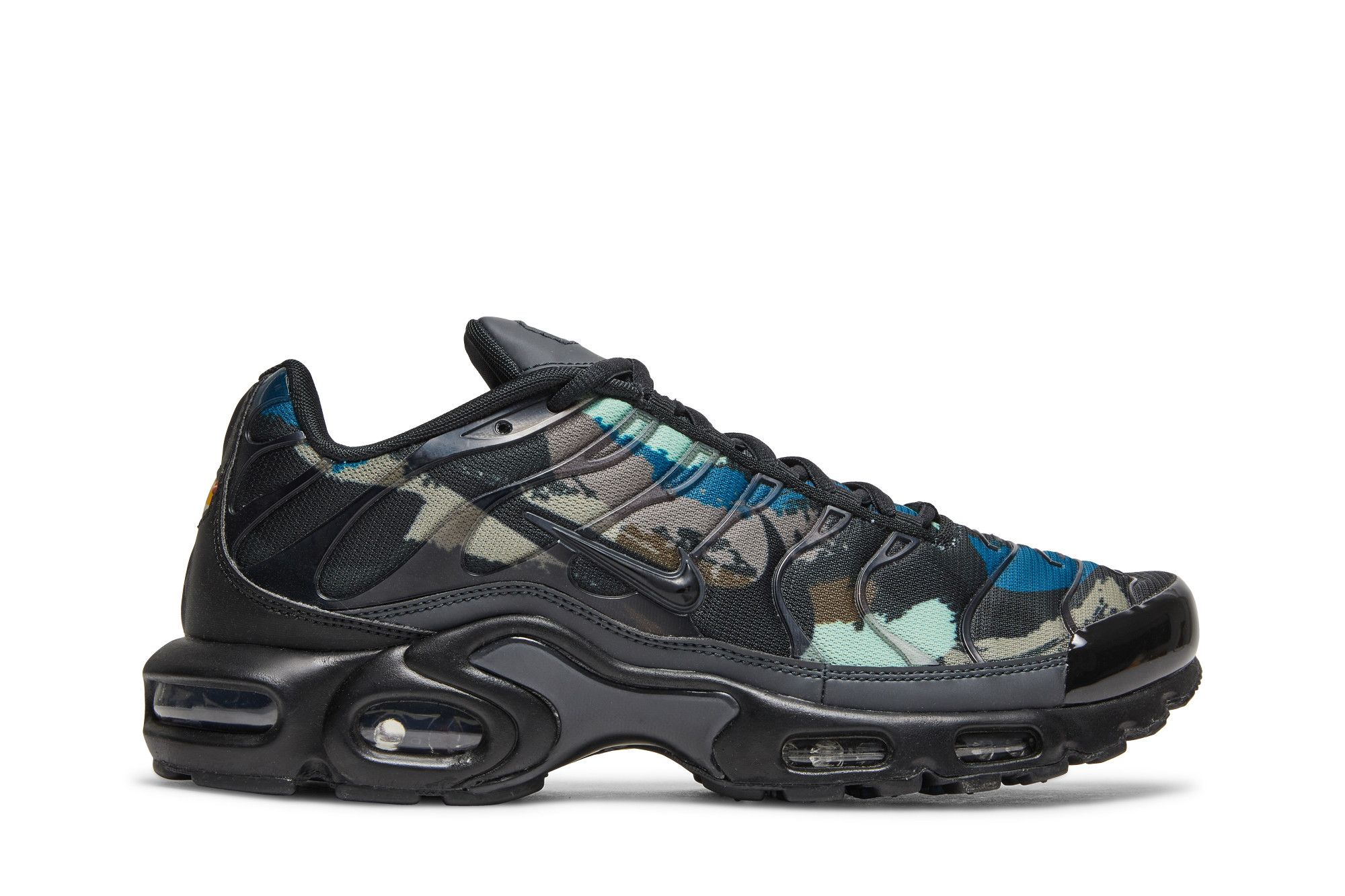 Tn air max plus noir top