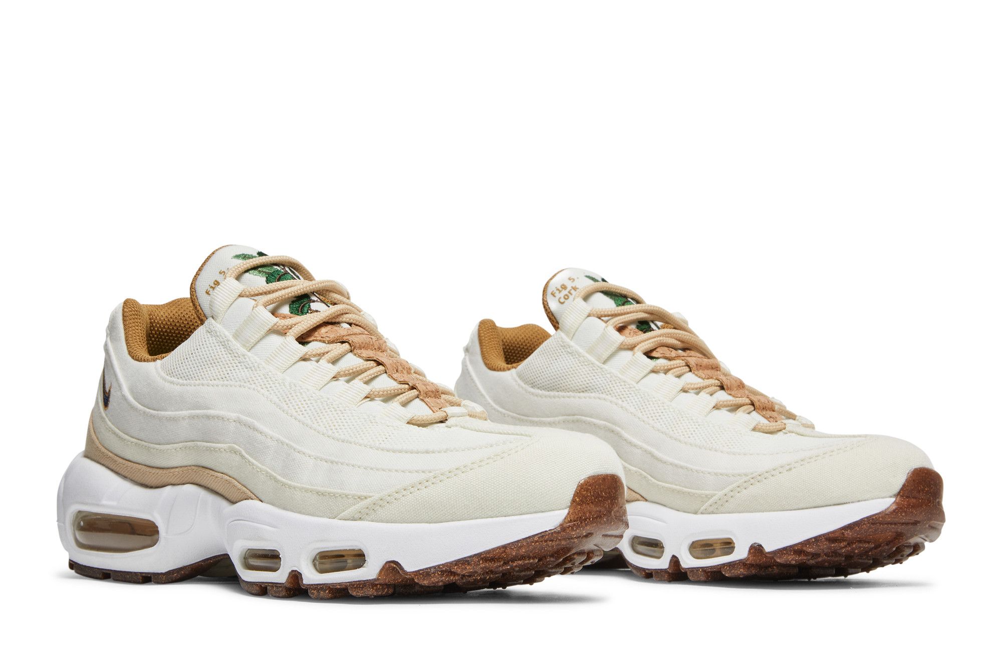 air max 95 cork plant