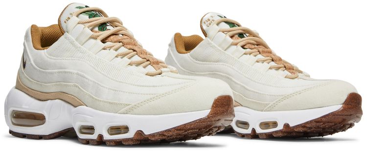 Nike Wmns Air Max 95 SE Cork
